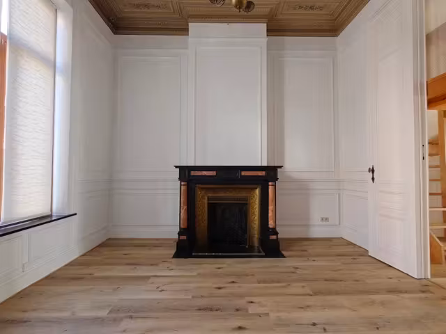 GELIJKVLOERS - TE HUUR - 1060 SINT-GILLIS - 10