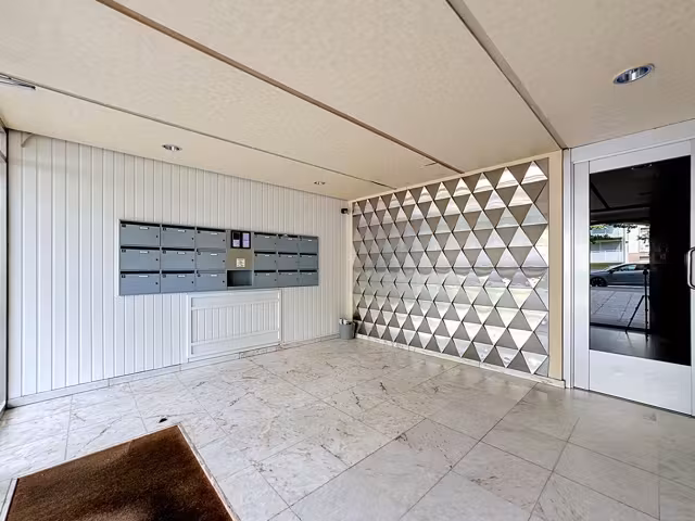 Studio for rent in Jette - 11