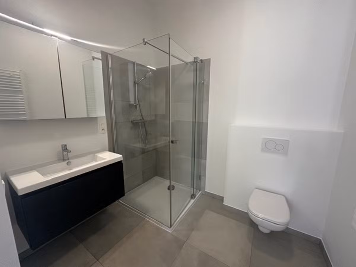 Luxe appartement met 2 slaapkamers en terras - 6
