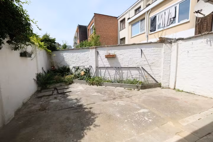 Appartement spacieux dans un quartier calme - 5
