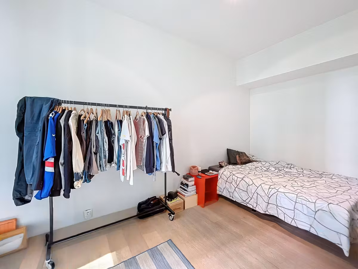 Brussels: Apartment with 3 bedrooms + terrace + parking - 4