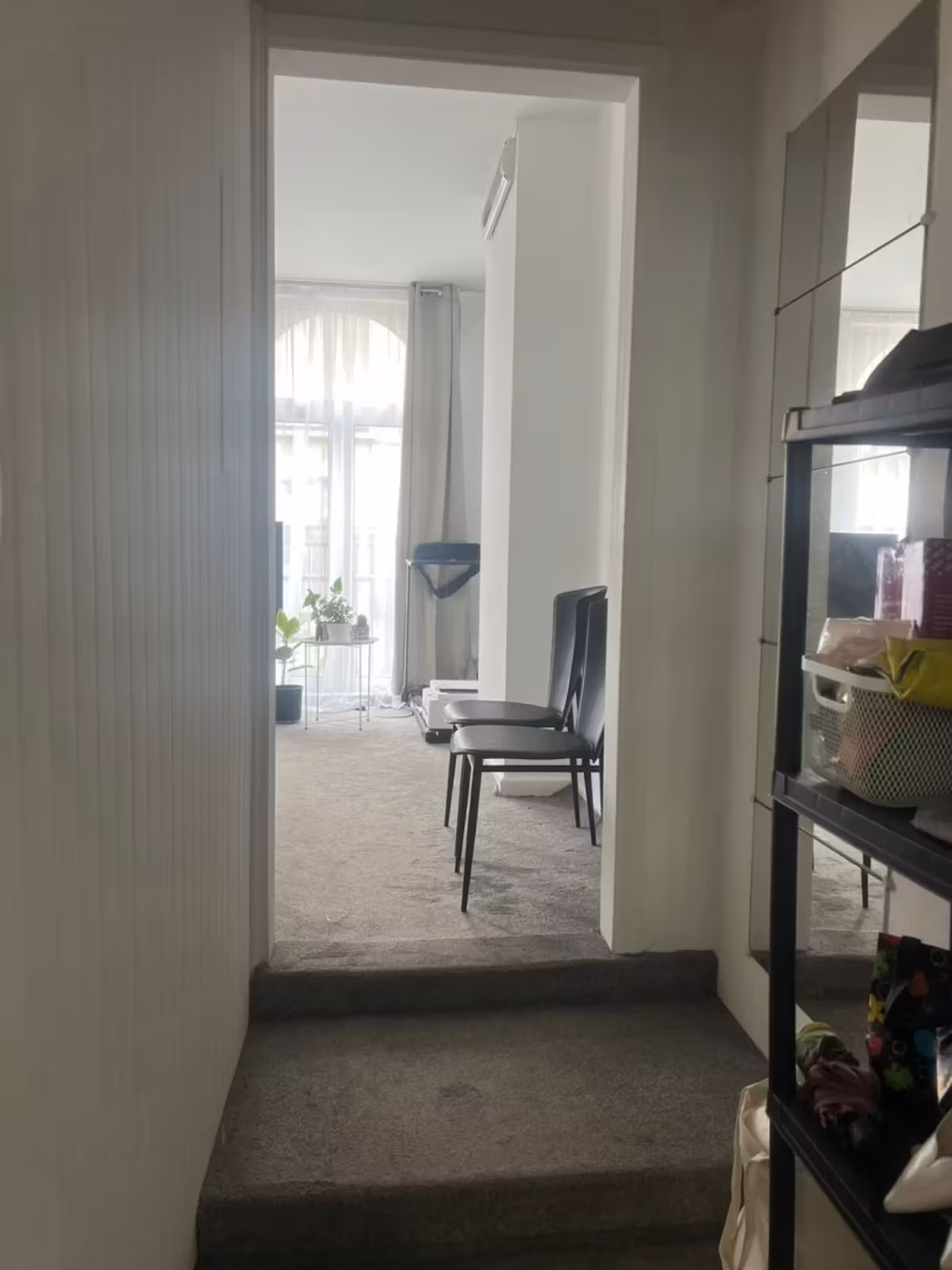 One-bedroom apartment on the ground floor - 9
