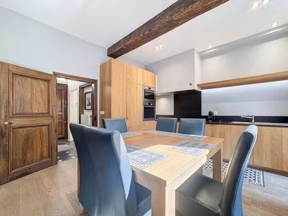 Huis met 2 slaapkamers in Brussel - 11