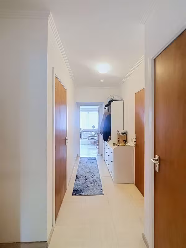 Apartment in Watermael-Boitsfort (1170) - 7