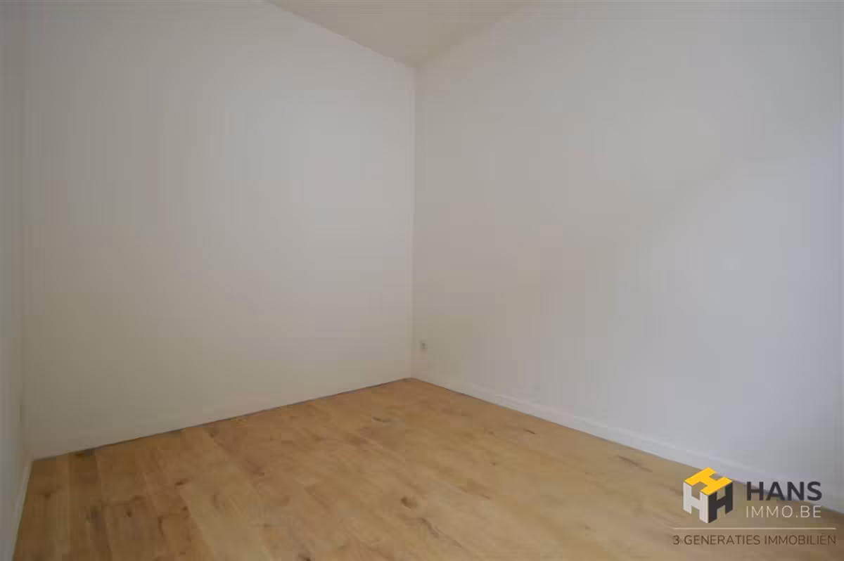 Appartement met 2 slaapkamers in Deurne - 2