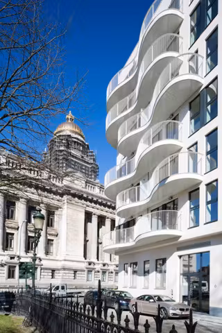 Apartment for rent in Brussels city center - 15