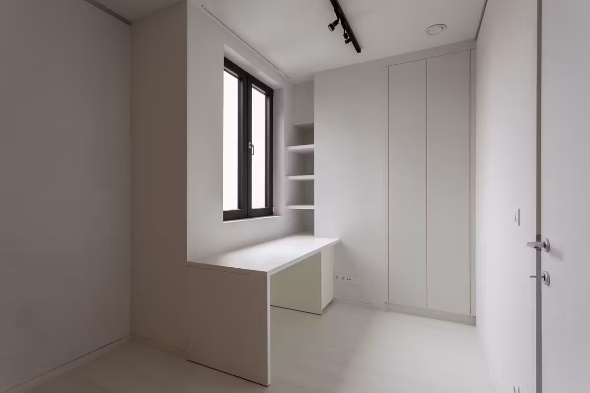 Two-bedroom duplex apartment in the Theaterbuurt district - 17