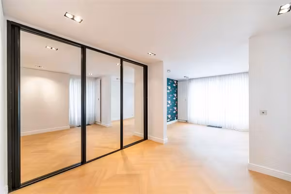 Appartement aan de Jardin du Roi - 11