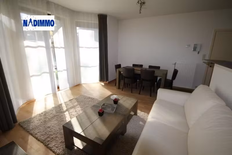 Spacious apartment in Auderghem - 3