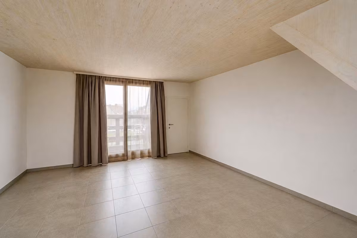 Duplex prêt à emménager près du Parc Spoor Noord - 6