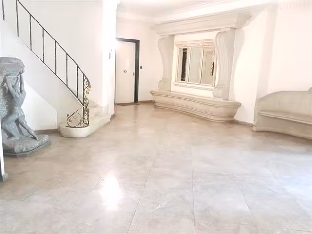 Spacious 4-bedroom apartment in Ixelles - 14