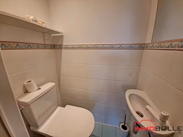 3-bedroom apartment with 2 terraces in Auderghem - 10