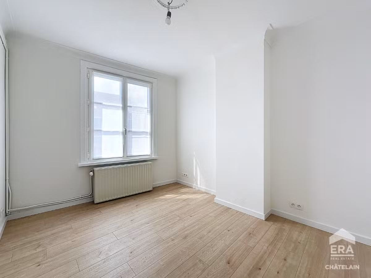 Appartement met 3 slaapkamers en terras in Schaarbeek - 3