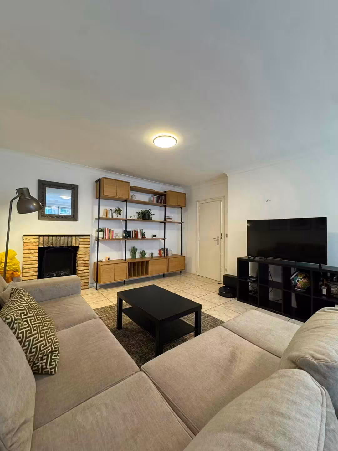 Apartment with two bedrooms in Forest - 4