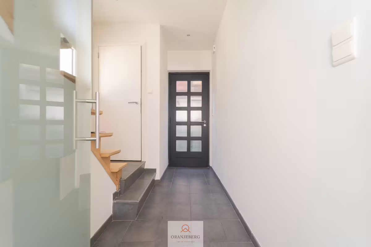 Schitterend gelegen woning met tuin in Mariakerke - 8