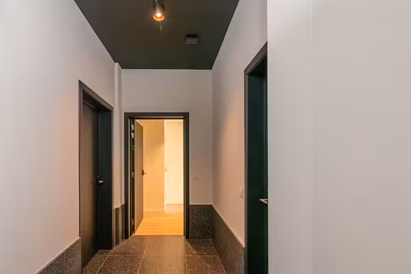 Nouvel appartement avec terrasse à Sint-Lambrechts-Woluwe - 13