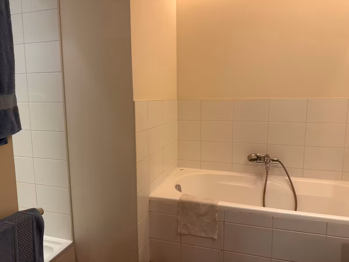Penthouse in Ixelles - 4