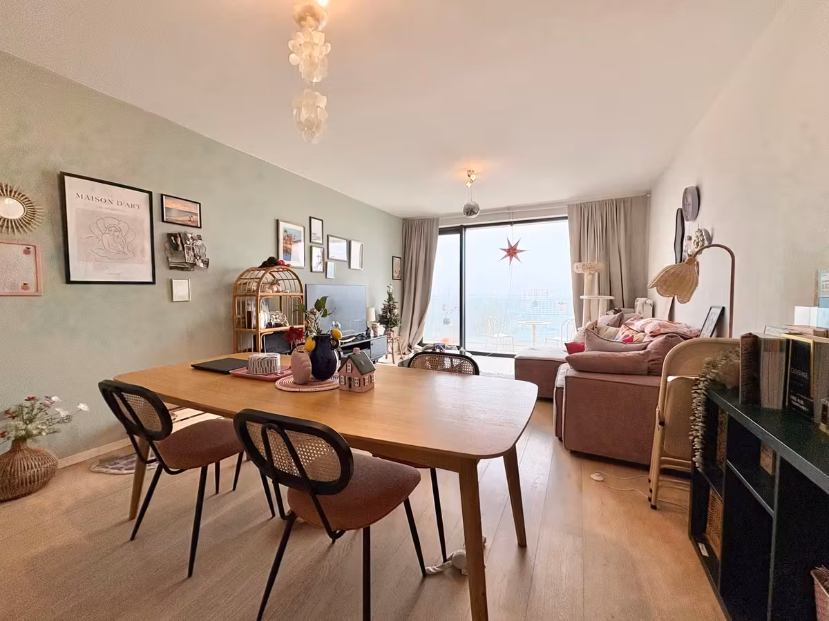 Prachtig uitzicht - nieuwbouw - groot terras - 4