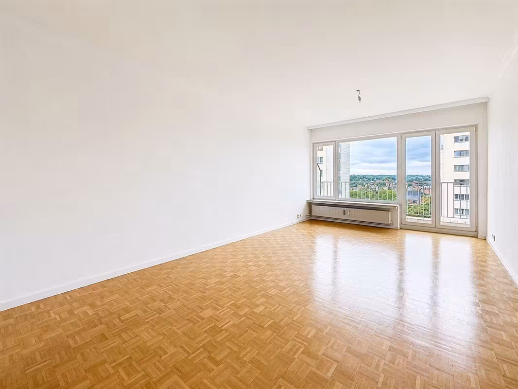 Prachtig 2-slaapkamer appartement in Churchill wijk - 4