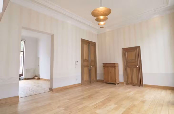 APPARTEMENT - TE HUUR - 1000 BRUSSEL - € 2.000 - 9
