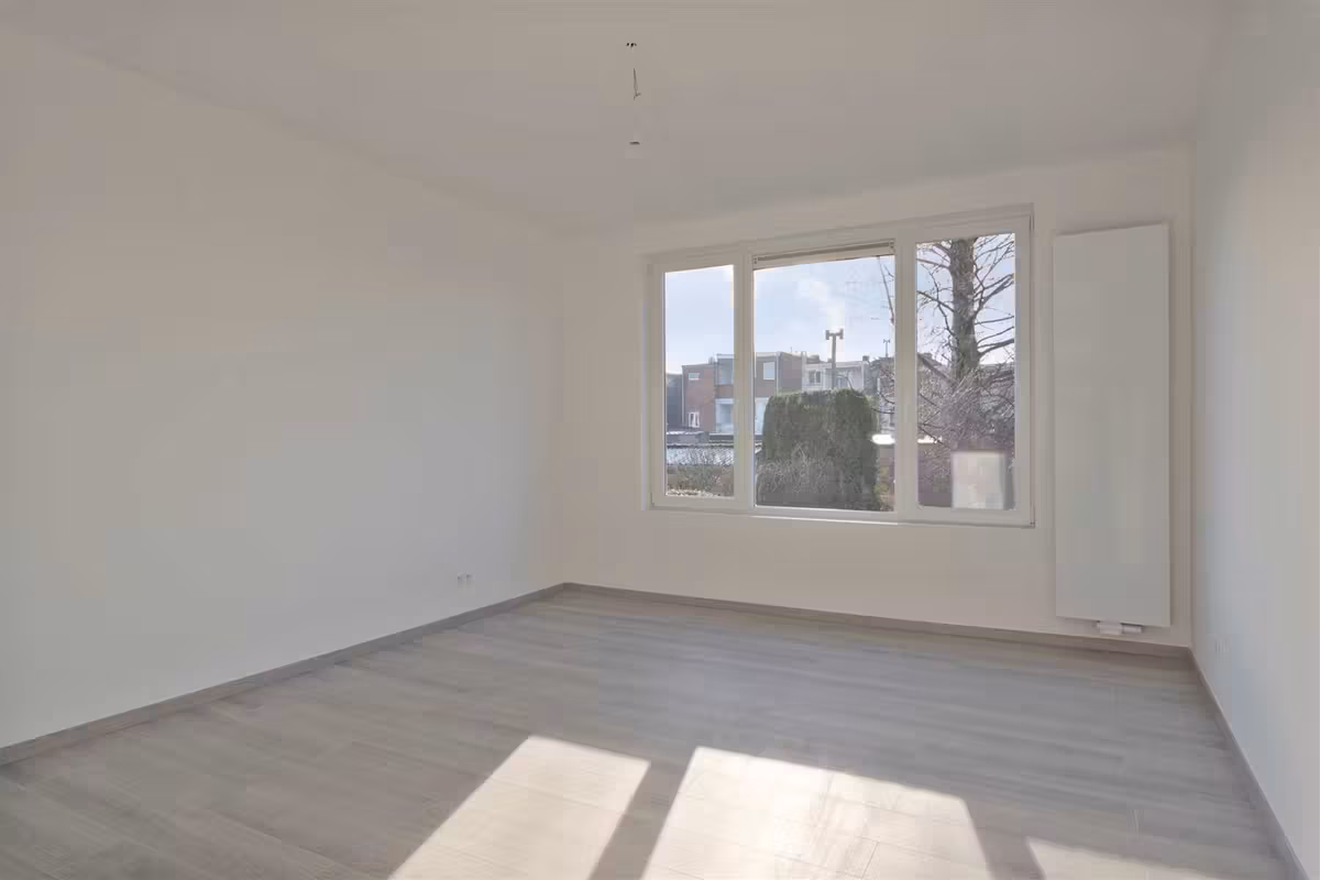 Appartement rénové dans un quartier vert et calme près du Rivierenhof - 9
