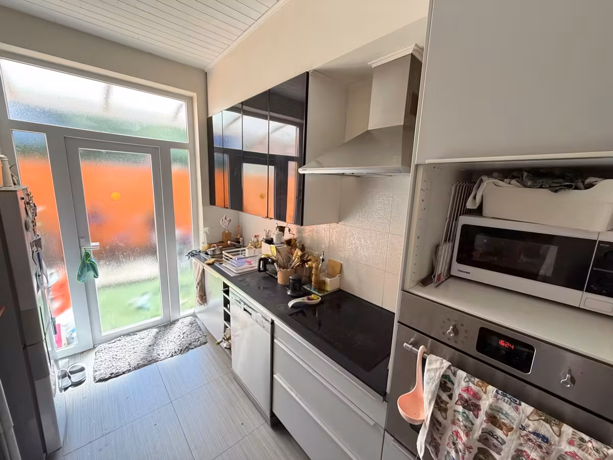 Huis met 3 slaapkamers en bureau in Woluwe-Saint-Lambert - 3