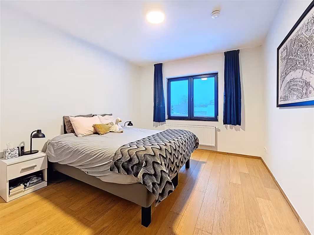 Ruime woning met tuin en 4 slaapkamers - 11