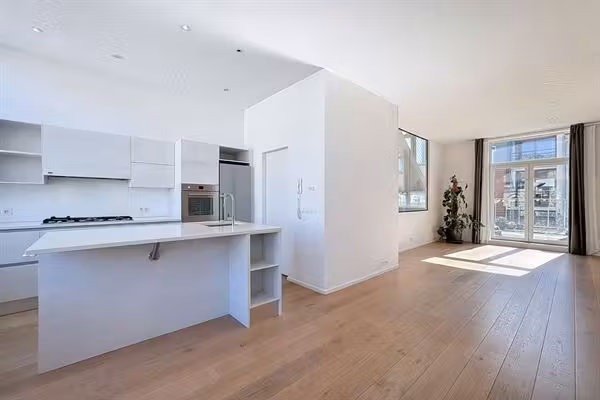 Schitterende flat met 2 slaapkamers in Schaarbeek - 12