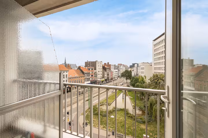 Appartement spacieux près du quartier animé du Sud - 12