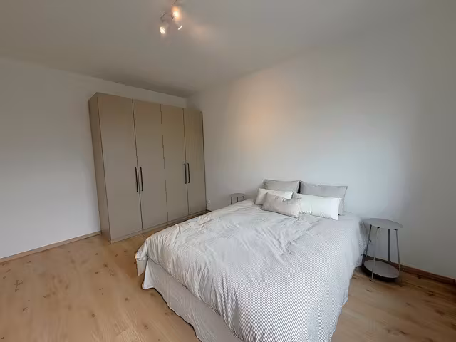 Superbe appartement neuf et meublé à proximité du parc de la Woluwe - 2