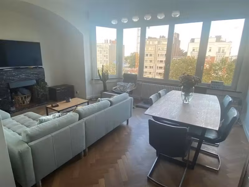 Mooi 2-slaapkamerappartement met terras in Plasky - 5
