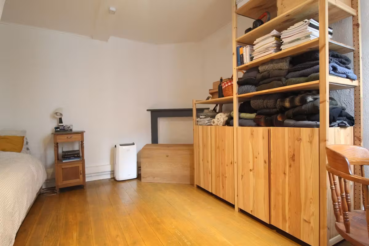 Huis te huur in Gent - 11