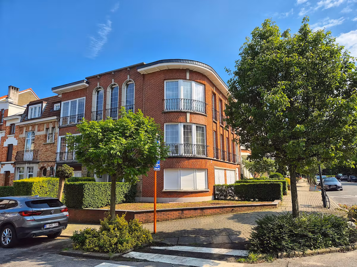 Bel appartement 1 chambre à Woluwe-Saint-Lambert - 2