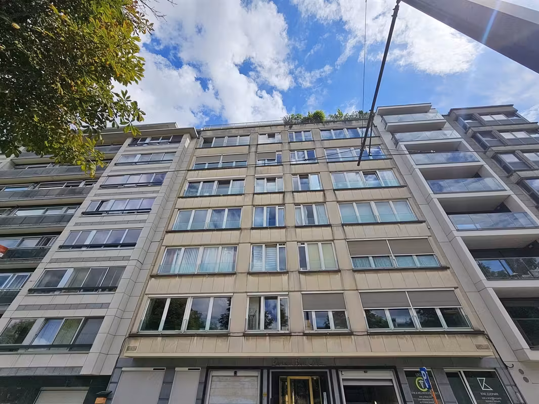 Lichtrijk en ruim appartement aan Gent Zuid - 14