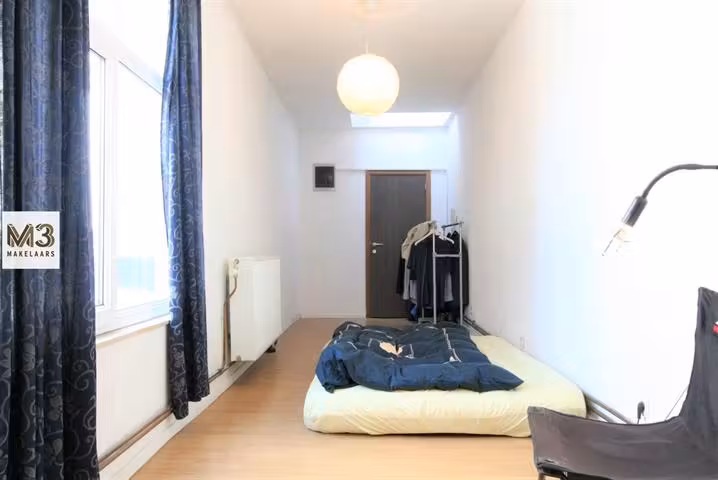 Studio cosy près d'Anvers-Central - 4