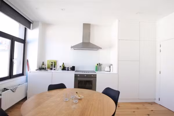 Appartement te huur in Sint-Gillis - 8