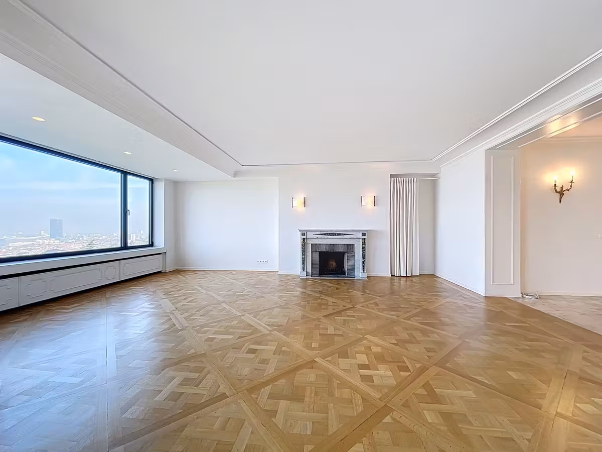 Appartement in Vorst (Brussel-Hoofdstad) - 9