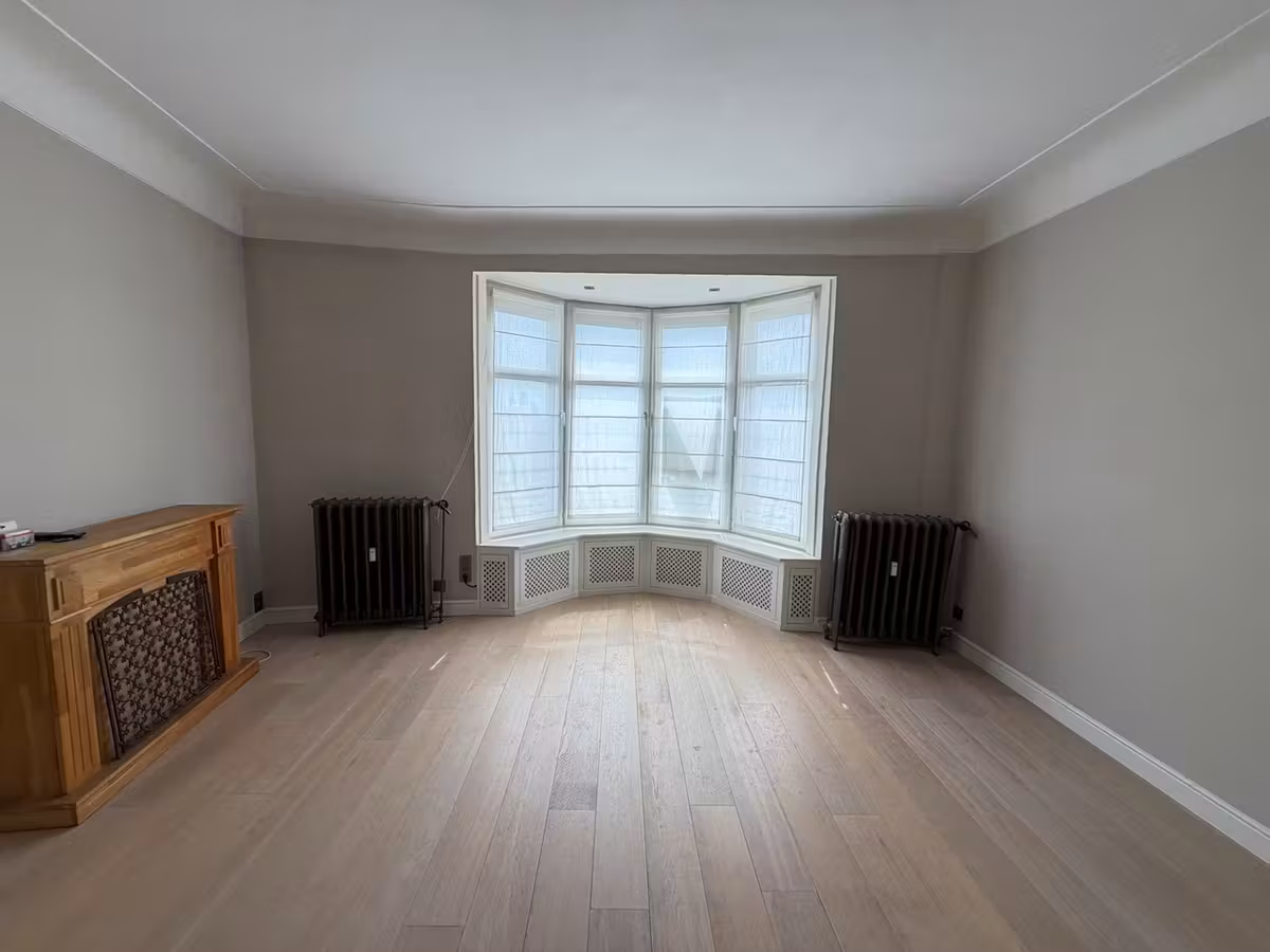 Charming 3-bedroom apartment in Antwerp - 7