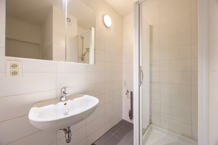 Volledig gerenoveerd appartement in Deurne - 13
