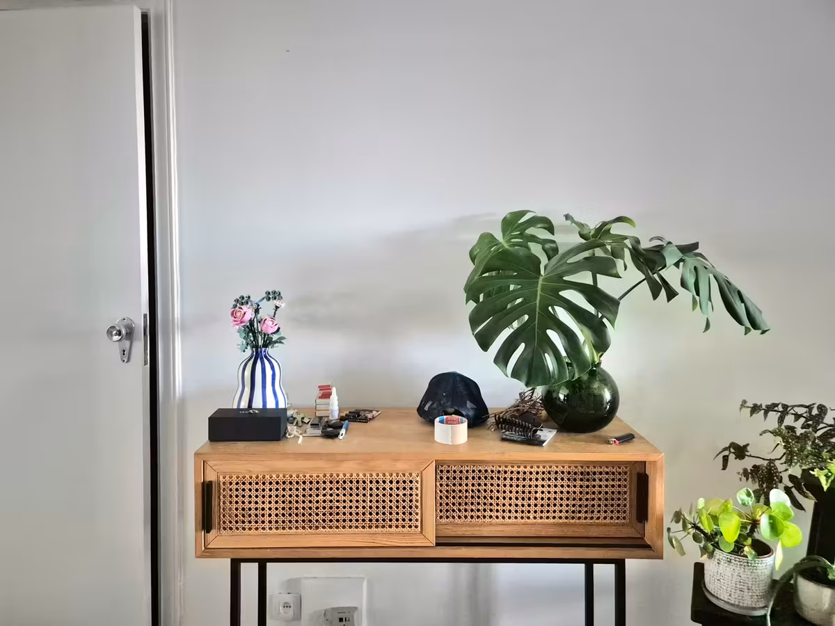 Prachtig familieappartement in Ukkel nabij Ter Kamerenbos - 9