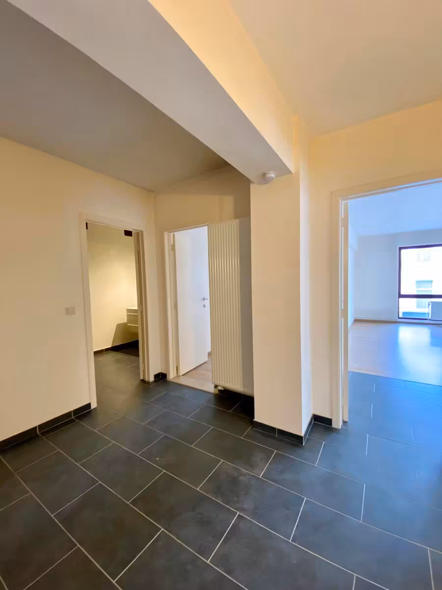 Appartement in Sint-Gillis - 6