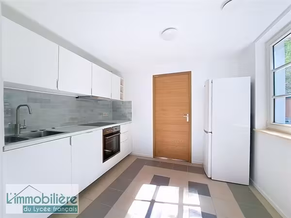Nieuw huis in Ukkel met 2 slaapkamers - 8
