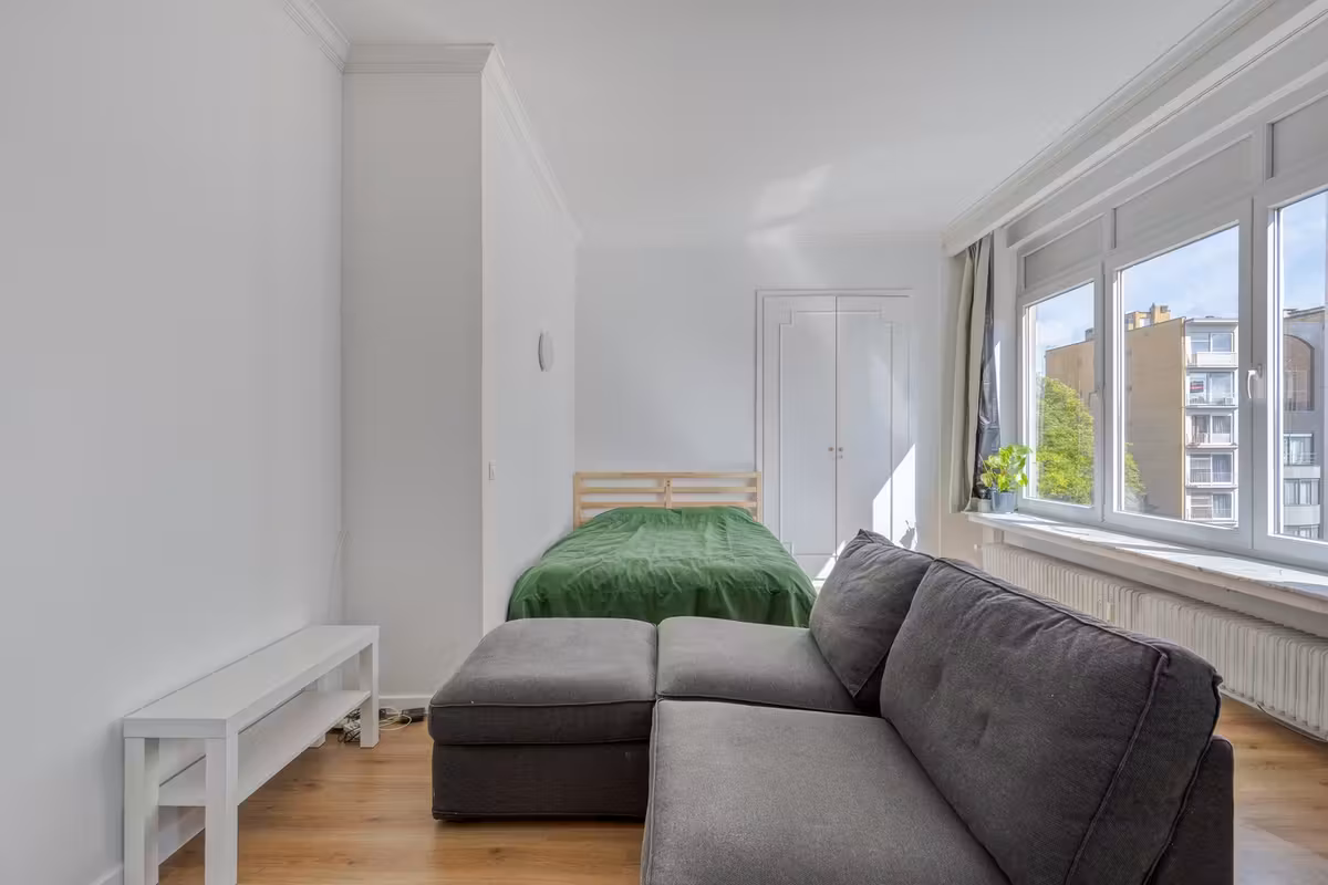 Charmante, gemeubelde studio - 9
