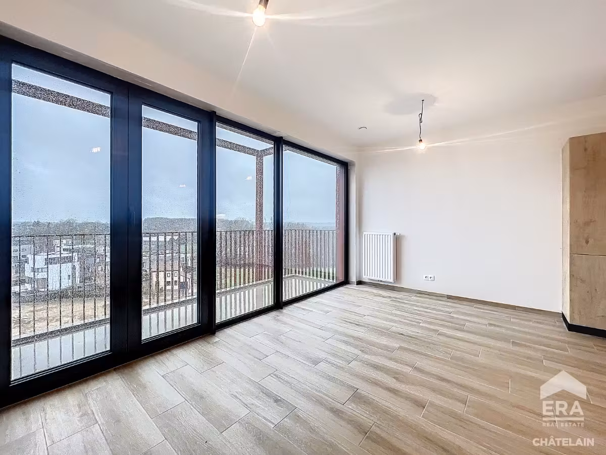 Appartement te huur in Anderlecht met parking - 4