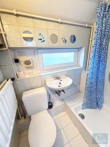 Splendide et lumineux appartement sous toit à Etterbeek - 7