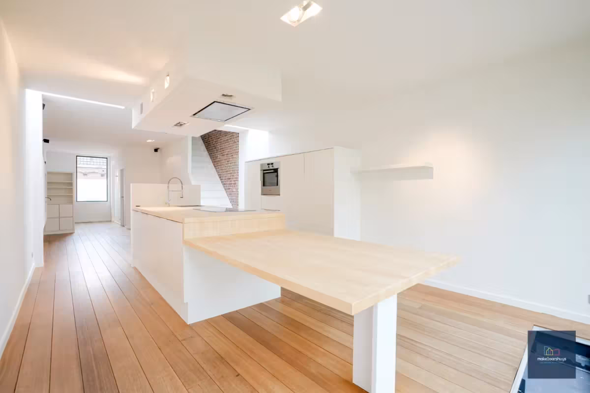 Instapklare woning met garage te Gentbrugge - 4
