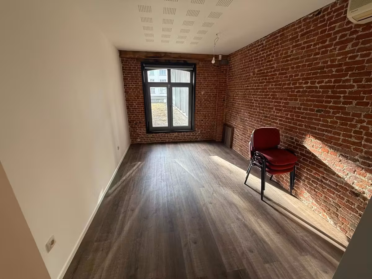 Unieke loft op Sint-Jansplein in Antwerpen - 6