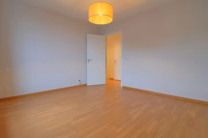 Modern appartement in Auderghem met terras en parking - 6