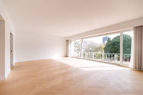 Appartement aan de Jardin du Roi - 6
