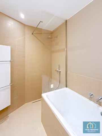 Magnifique maison neuve à Saint-Gilles - 12